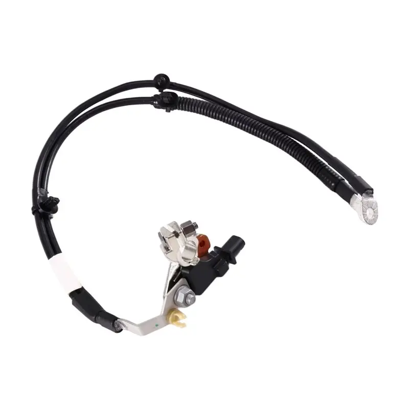 ABOK-Module Equipped Car Battery Negative Cable For 508- Part Number 9821038380