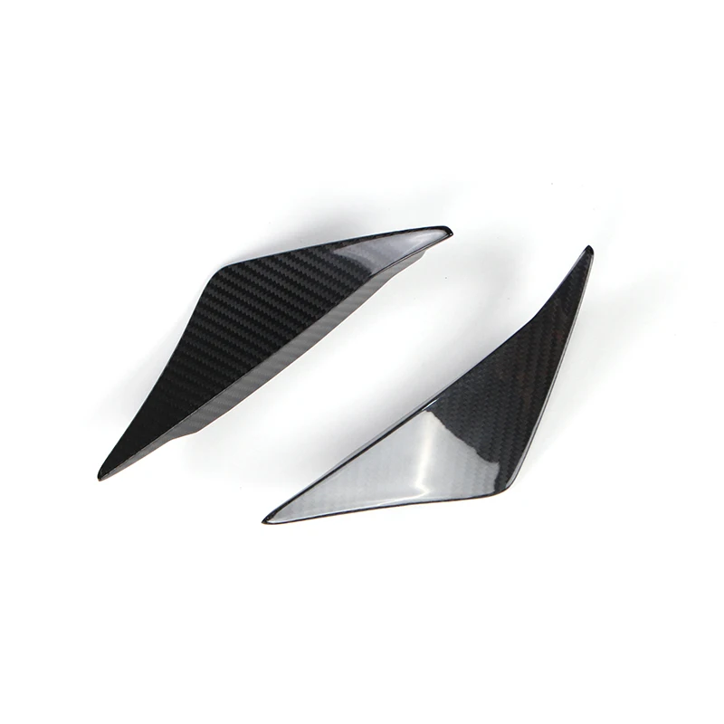 

3 Series G20 Sport Pro Style Air Knife Dry Carbon Fiber Car Exterior Trim Parts for 3S G20 2020-