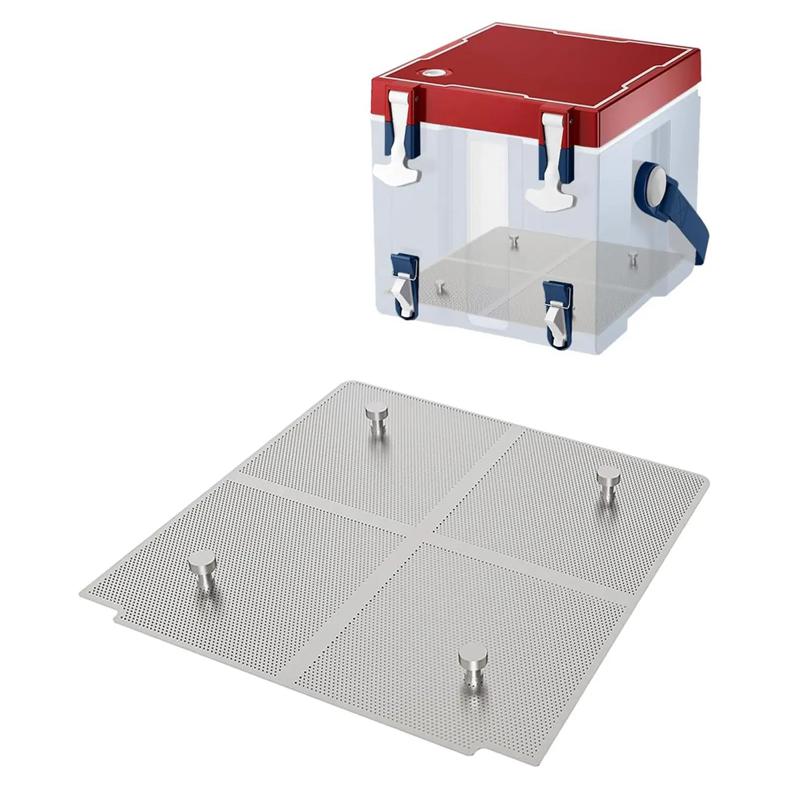 

Фильтр для шасси из нержавеющей стали, Фильтр для шасси для диспенсера для воды, Фильтрующая пластина для диспенсера для воды,