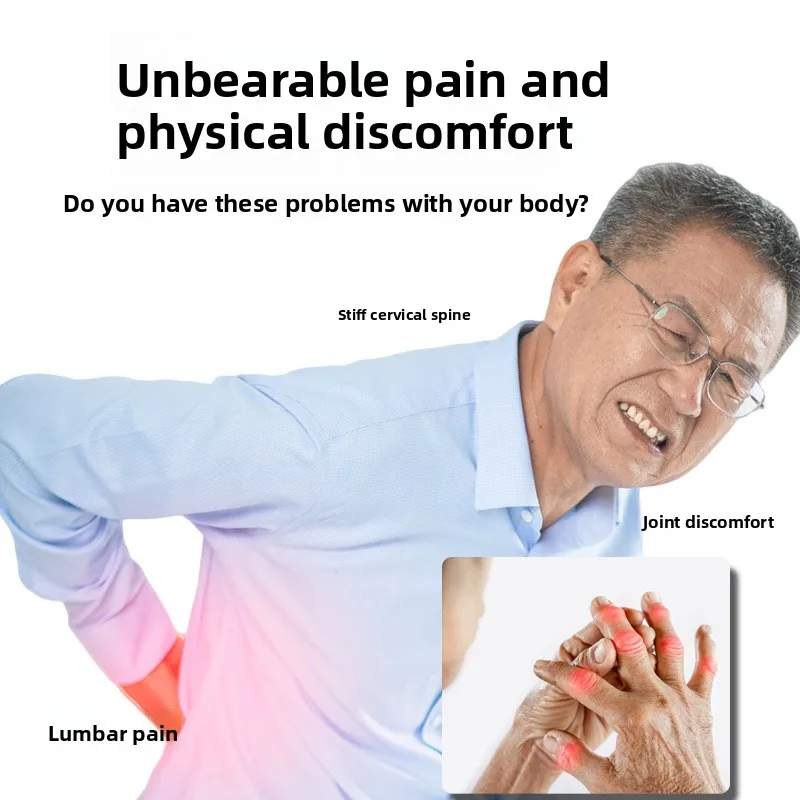 زيت ناتاس حريش تايلاندي 30 مل - تخفيف عشبي لآلام العضلات والمفاصل، مزيج غوا شا والتدليك للتصلب #2