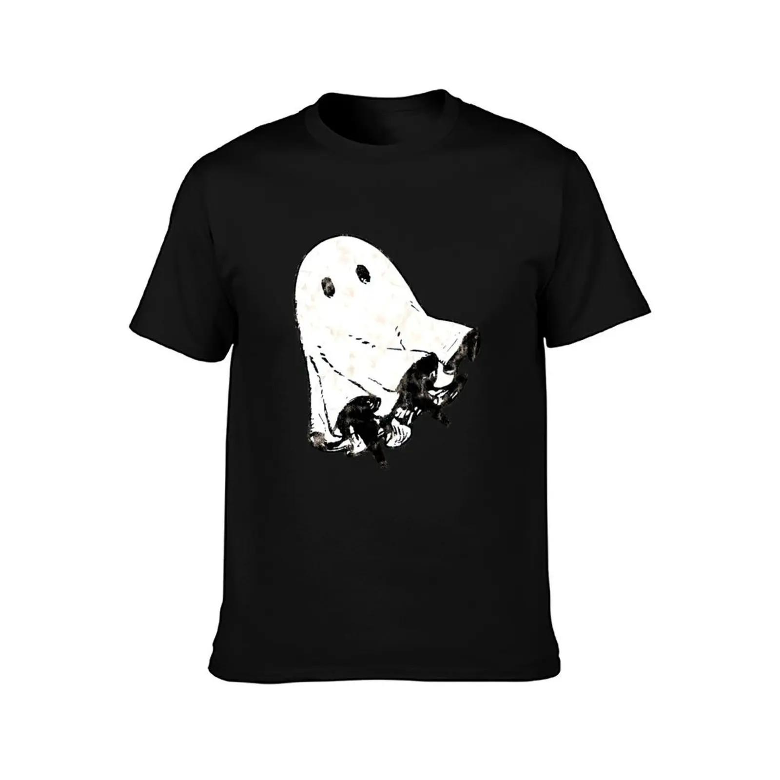 NieR Reincarnation Mama T-Shirt cotton tshirt 100% T-Shirt