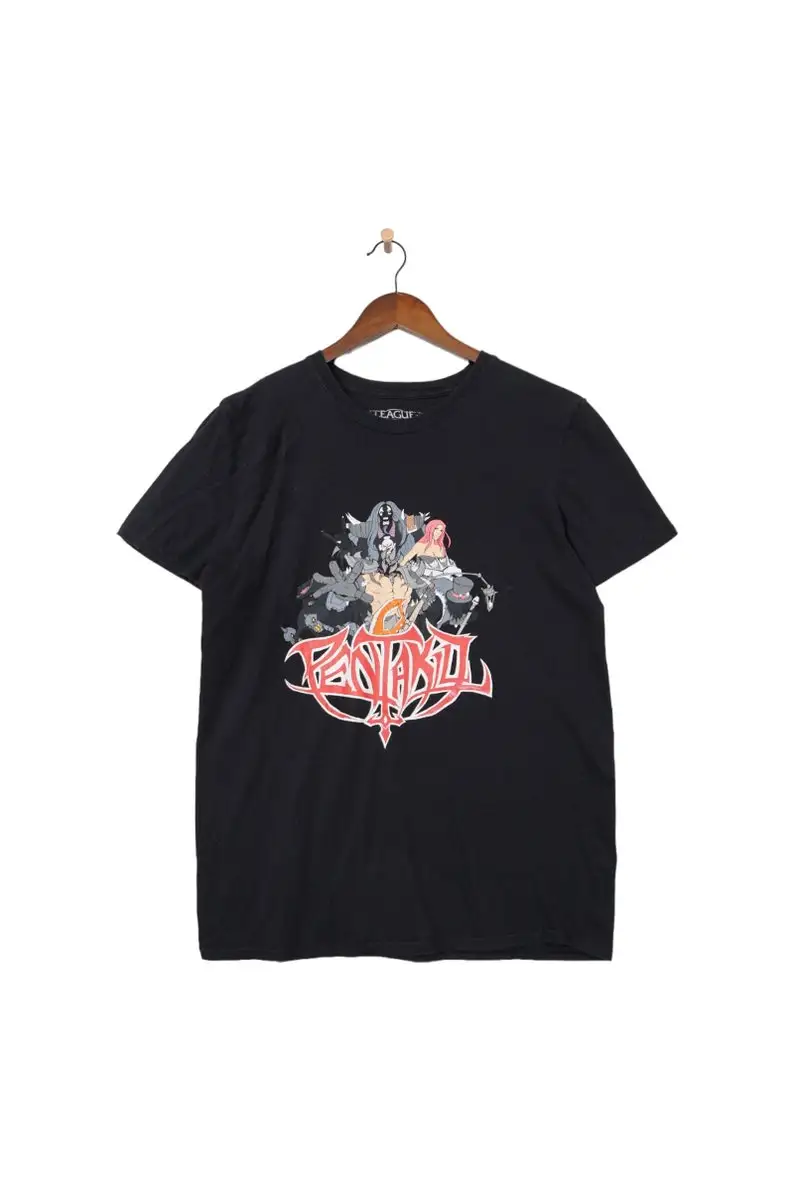 

Vintage T-Shirt Size M