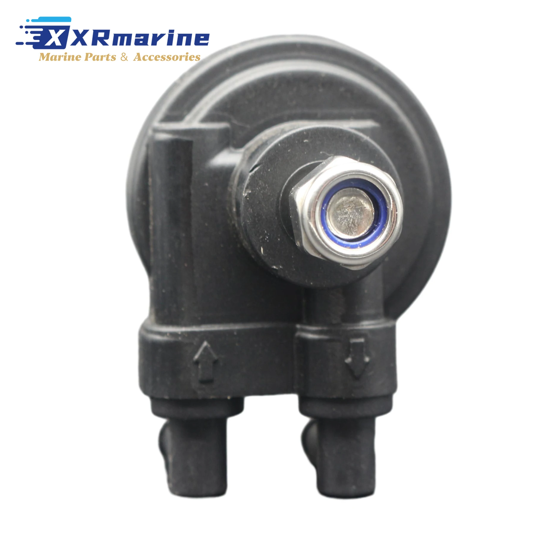 346-02230-0 Outboard Fuel Filter Assy Fits for Nissan Tohatsu 9.9 15 18 25 40 50 60 HP Replacement 3B7-02230-0 3AD-02230-0 image 3