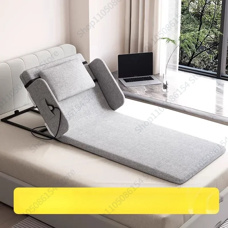 Head cushion, bed back cushion, pregnant woman waist support, fractured elderly get up, mattress electric lift
