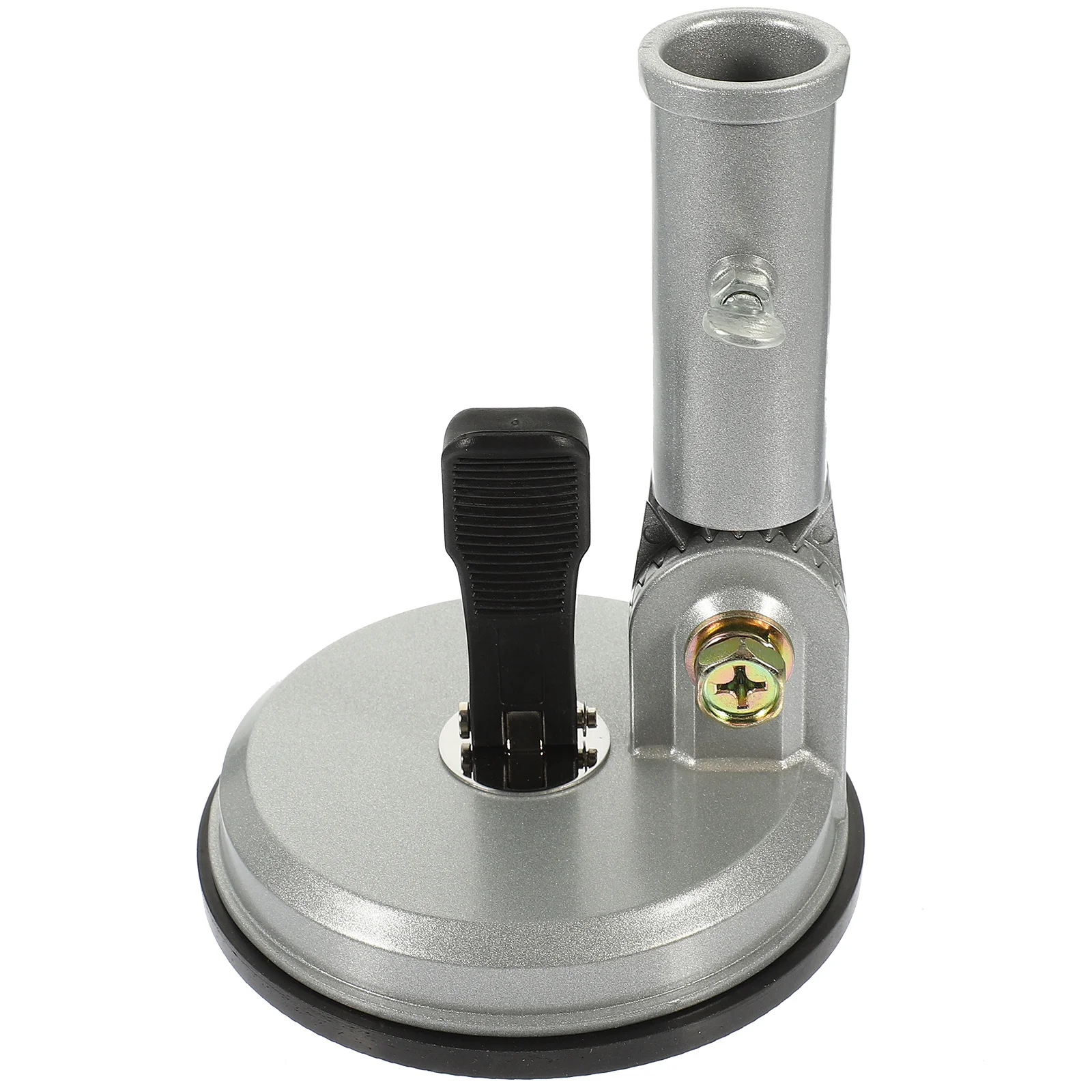 

1Pcs Off-Road Flagpole Suction Mount Heavy Duty Universal Bracket for Suv Outdoor Windproof Rotatable Flag Holder Display Base