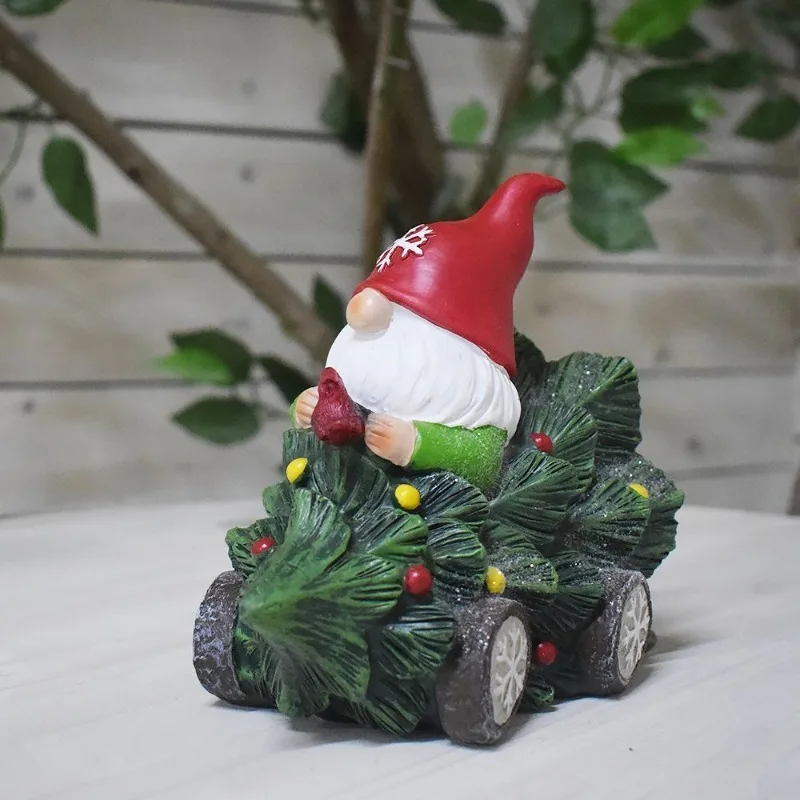 Office Creative Desktop Resin Figurine Harvest Festival Corn Candy Car Ornament Craft Collectible Decoration Gift for Men Women