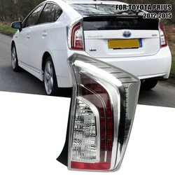 Left/Right Side Tail Lamp FOR TOYOTA Prius 2012 2013 2014 2015 Rear Tail Light Brake Lamp with
