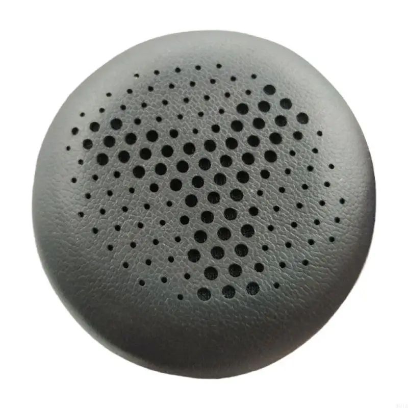 W91A Breathable Ear Pads Cushion Sponge Cover for AKG Y500 Soft Pillow Headset