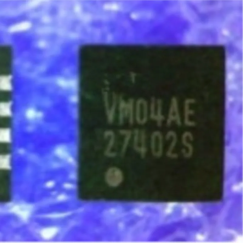 

27402S LM27402SQ LM27402SQX qfn16 10pcs
