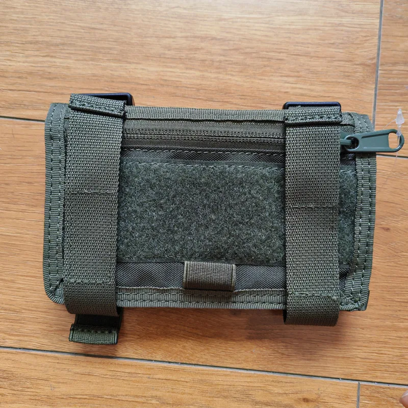 Outdoor Transparent…