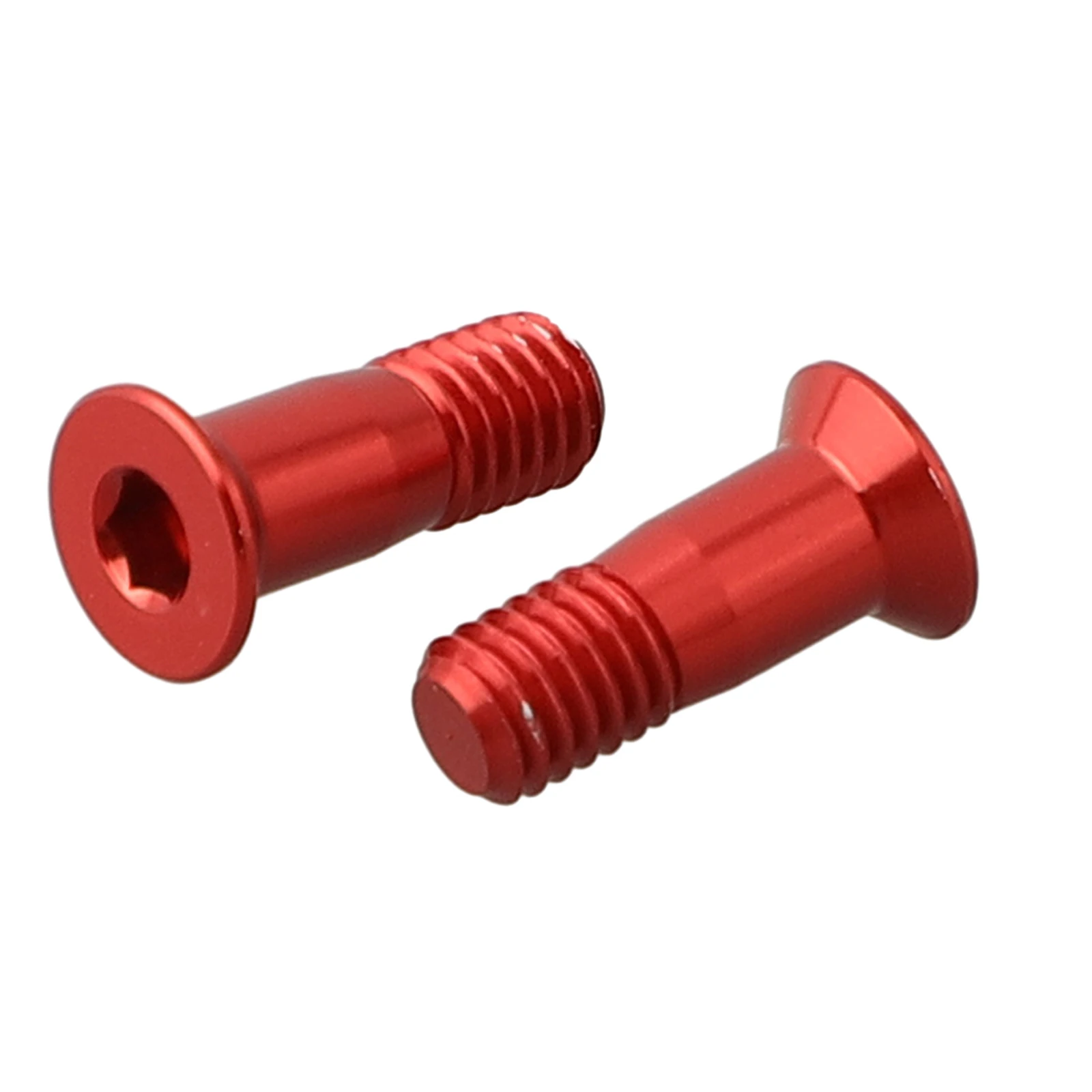 High Quality Bicycle Screws Aluminum Alloy Curing And Locking High Hardness MTB & Road Accessories Thread Locking Glue