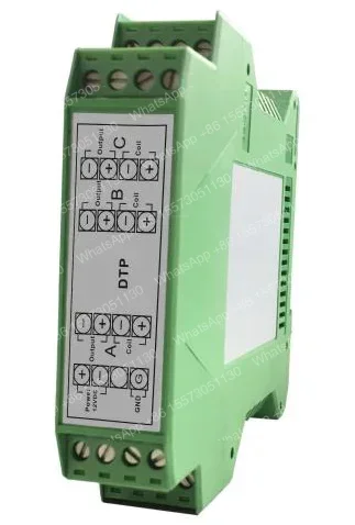 1000A input 333mV output power supply 5VDC DTP.1