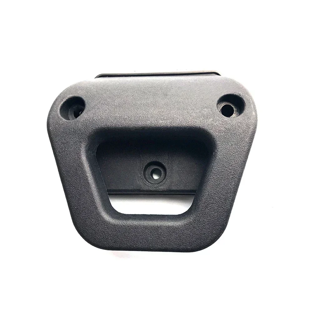 1*Rear Lid Outer Rope Hook Fixing Clip Truck Bed Tie Down Pickup Anchor Hook Rear Lid Outer Rope Hook For JAC- For T6T8- view 3