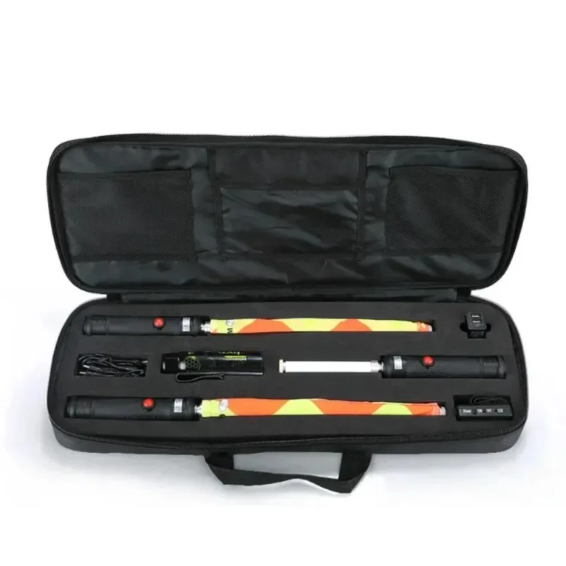 【2026】Referee Choice Training Equipment Sports Football Command Electronic Referee Flags Whistle