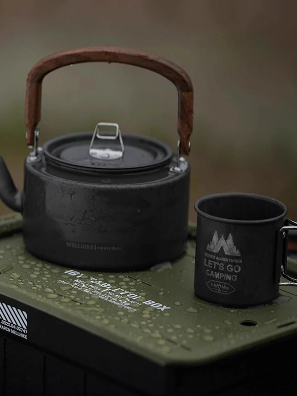 Large Capaci Outdoo… - image