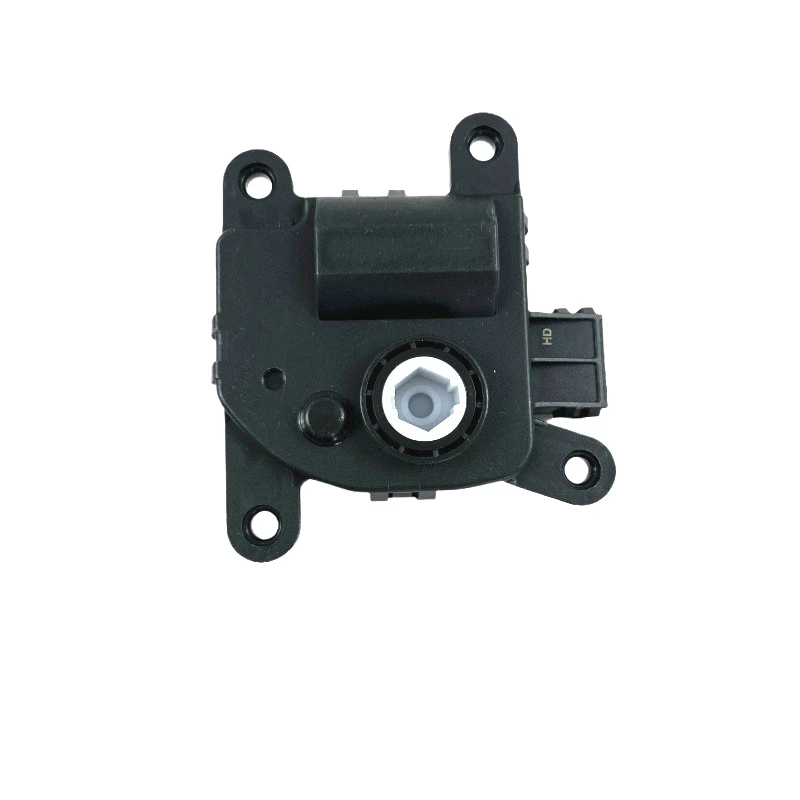 97162-1JAA0 Air Intake Actuator for Hyundai Tucson Veloster Kia Forte Rio view 2