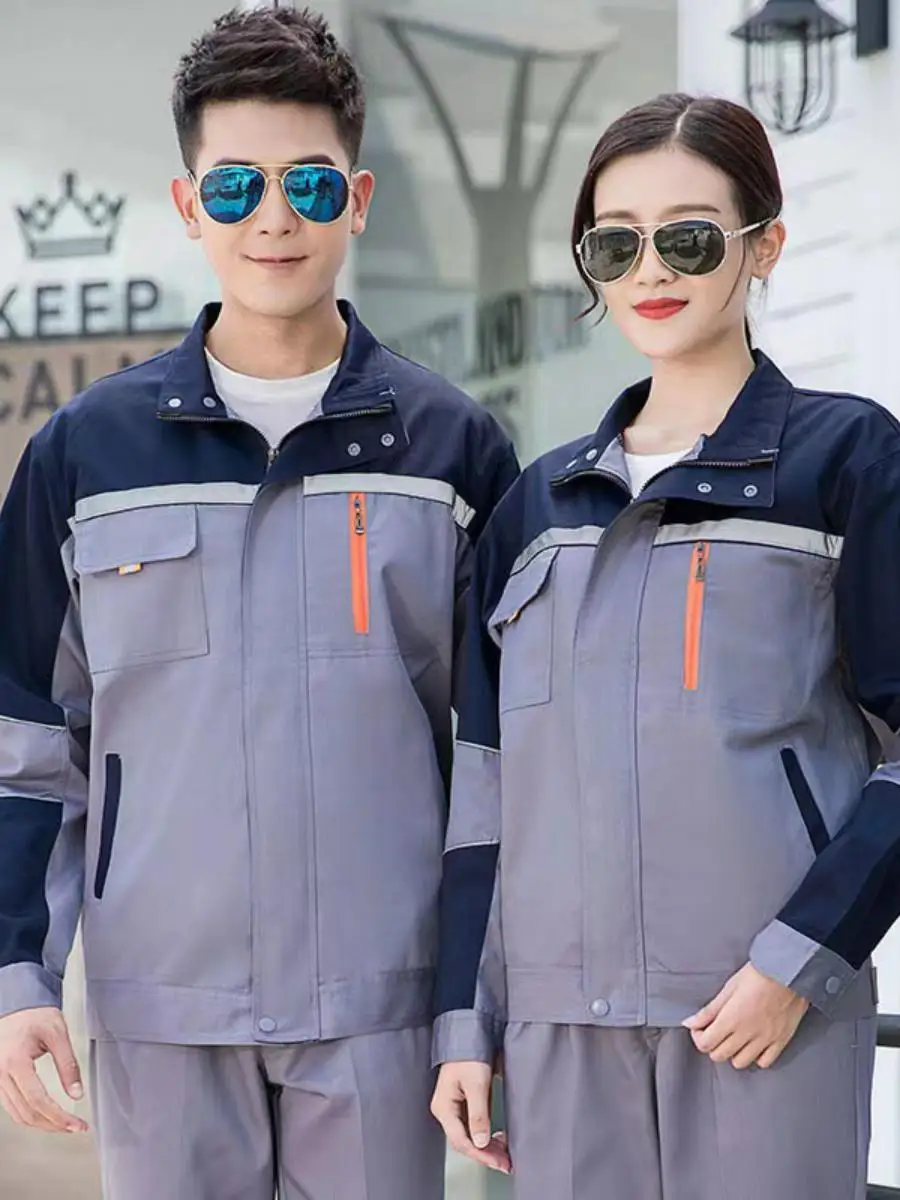 ensemble-de-travail-en-pur-coton-pour-hommes-manches-longues-pour-soudure-reparation-automobile-vetements-de-travail-antistatiques-combinaison-de-protection-du-travail