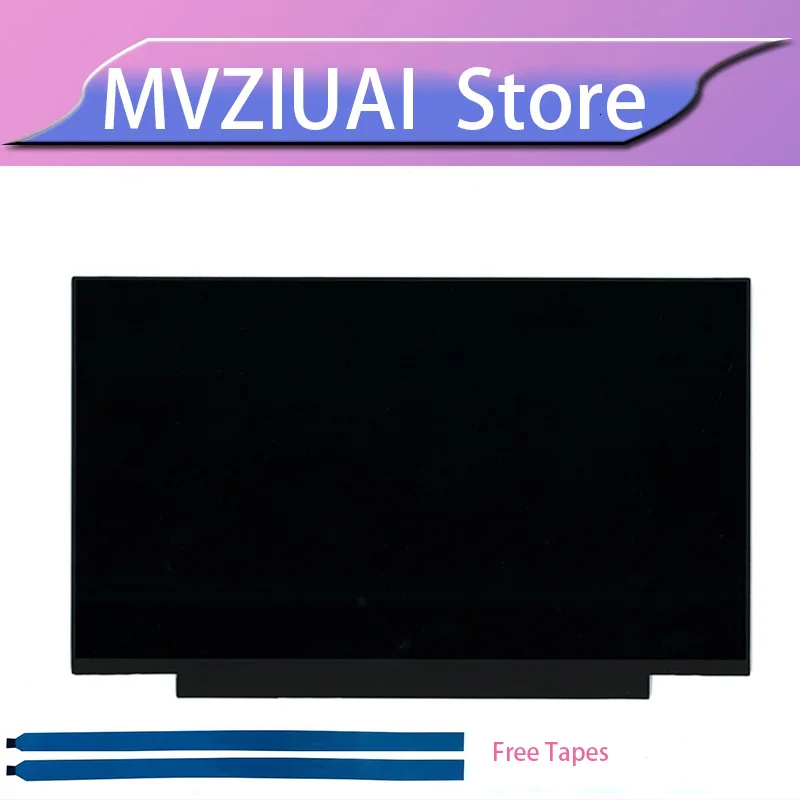 

14.0" New Screen Replacement for ASUS Vivobook X412F HD 1366x768 LCD LED Display Panel Matrix