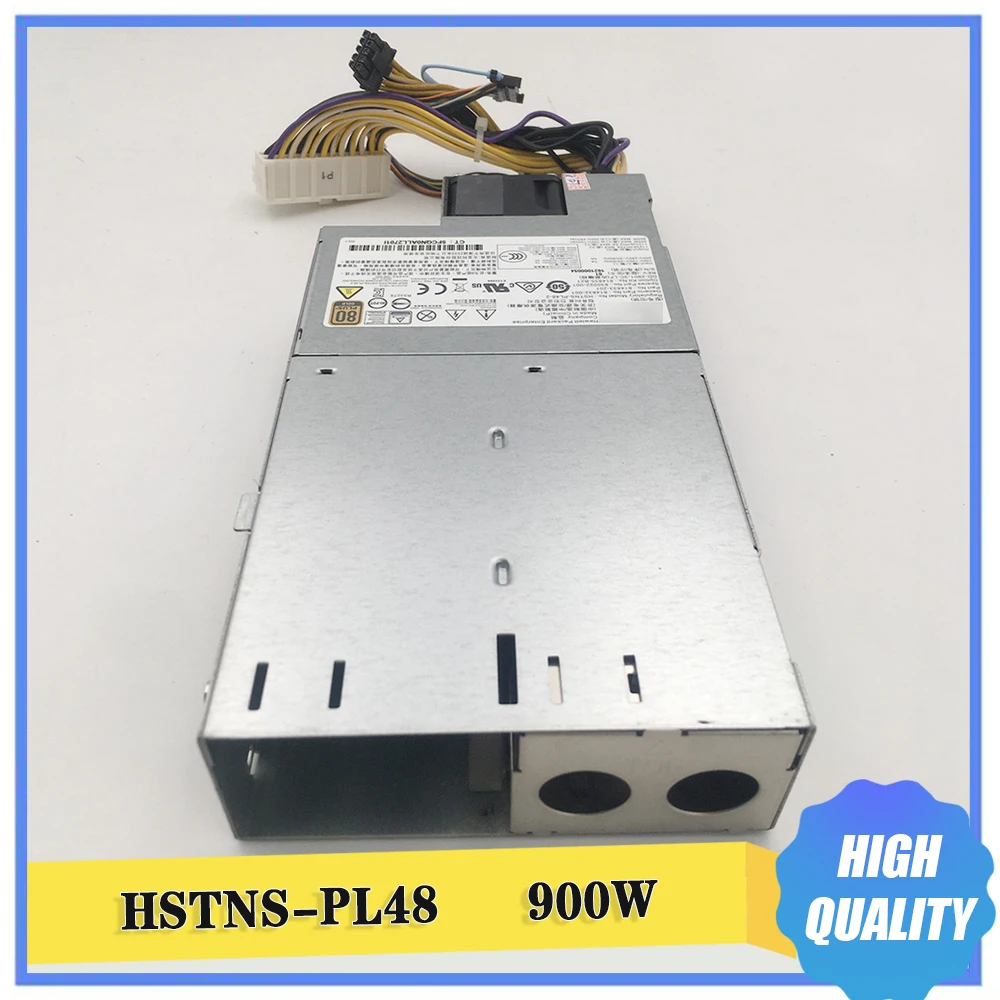 For HP 160G9 900W Power Supply HSTNS-PL48 814832-001 830022-001 814835-B21