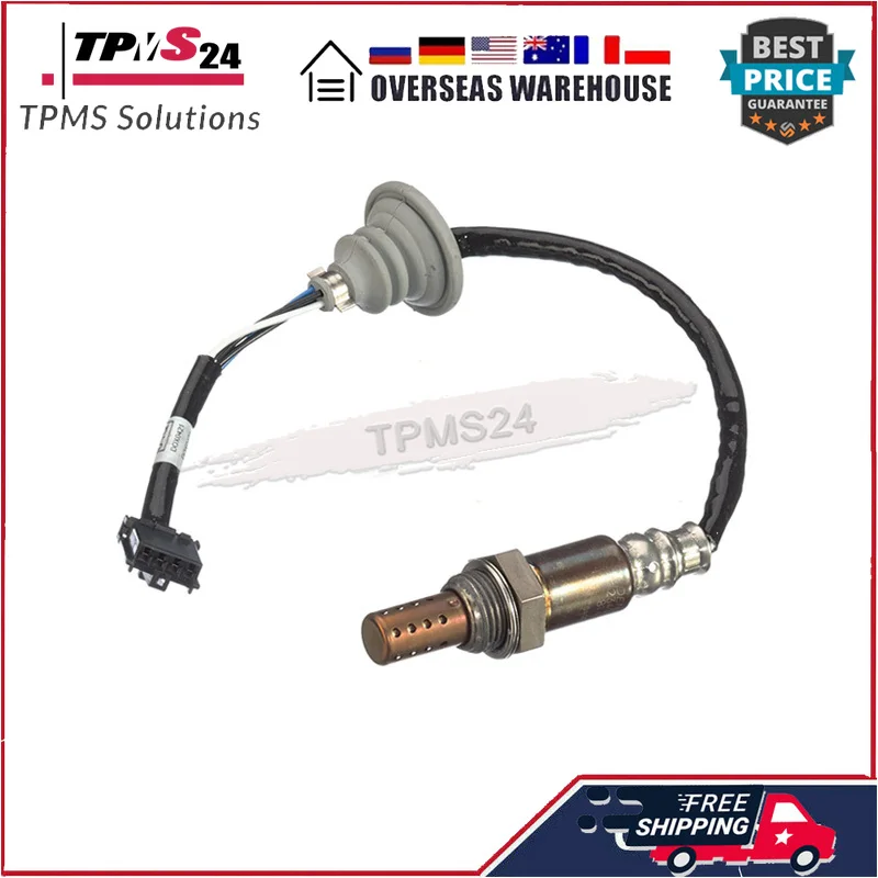 

DOX-0421 1588A021 Oxygen Sensor O2 Sensor Lambda Sensor For MITSUBISHI SPACE STAR 1.3 1.6 1.8 MITSUBISHI CARISMA 1.6