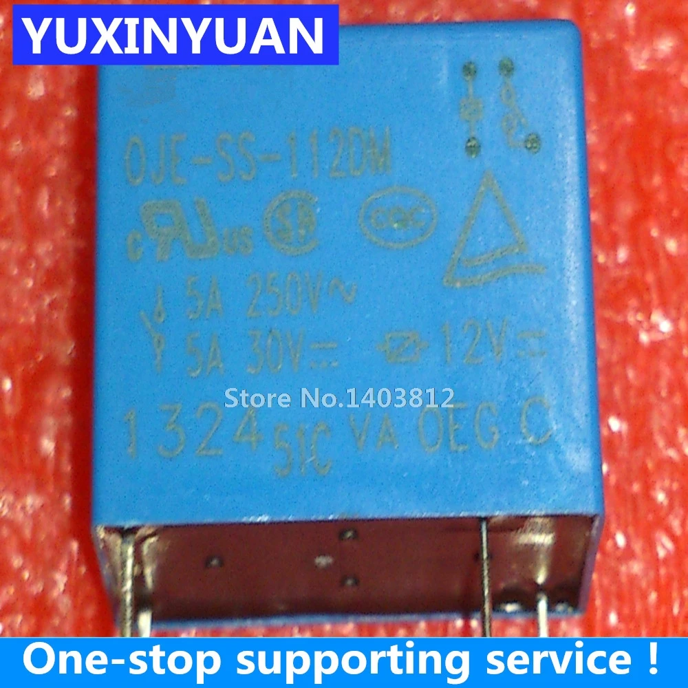 Oje-Ss-112Dm Hf32F-… - image