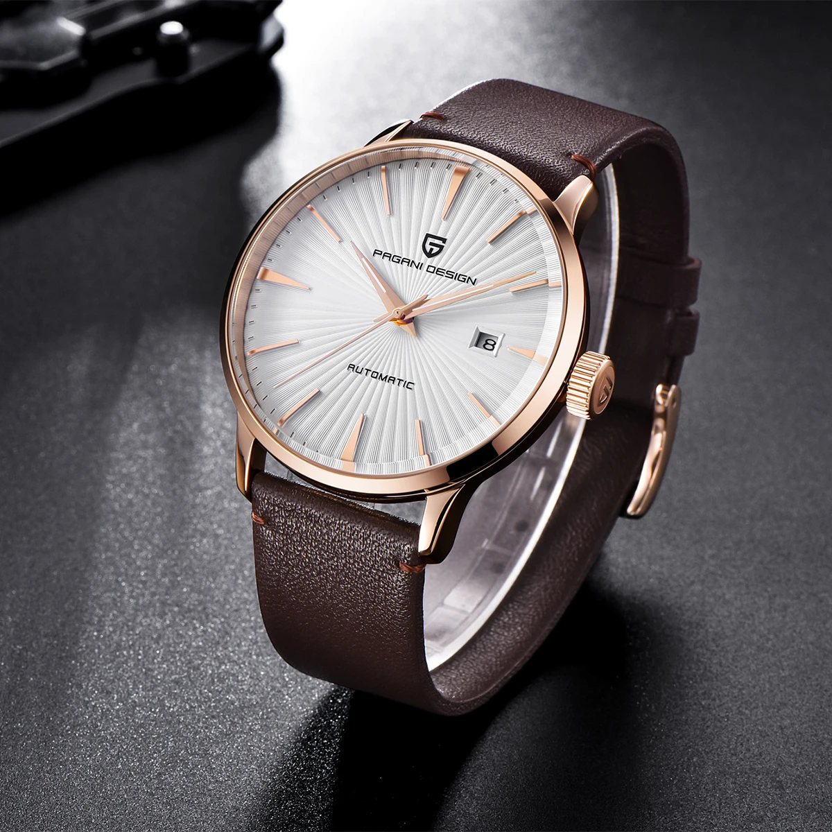 Thumbnail 4 - #67 Hand-Winding Mechanical Watches List of Top Picks