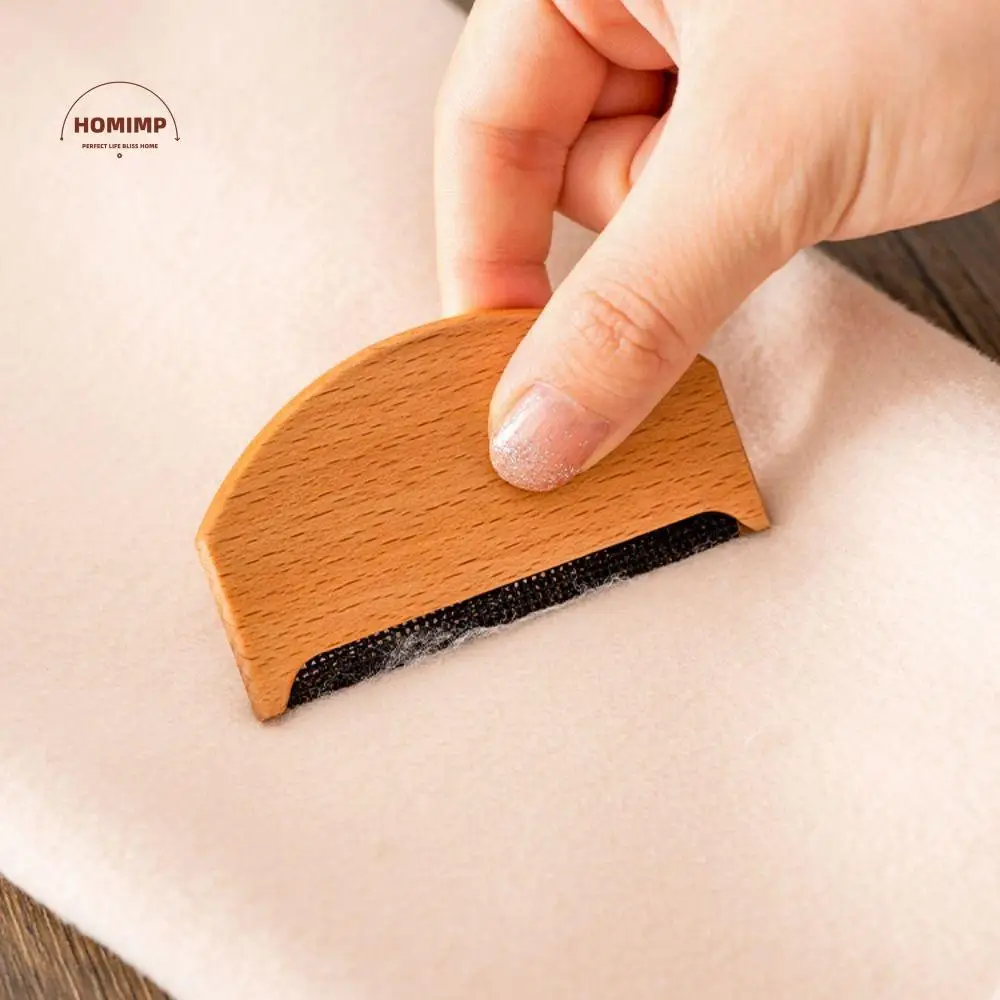 

Manual Convenient Comb Sweater Clothes Hair Removal Comb Fabric Shaver Lint Trimmer Epilator Lint Remover