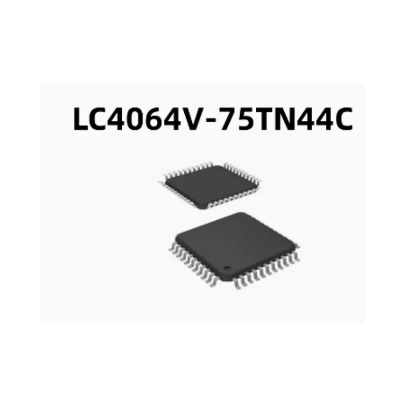 

LC4064V-75TN44C Package TQFP-44 Programmable Logic Device Original Stock