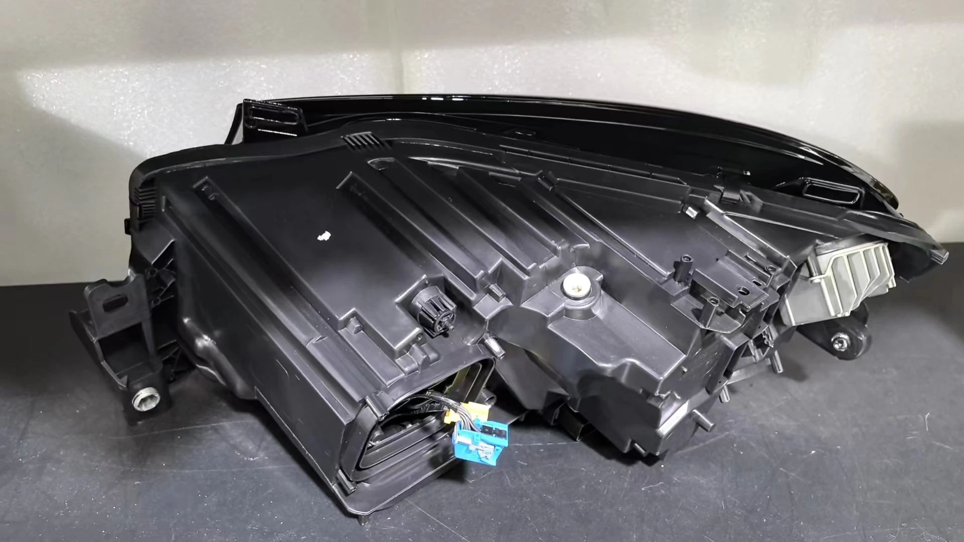 High Quality Auto Parts Led Headlights for Mercedes Benz GLE Auto Parts Headlights