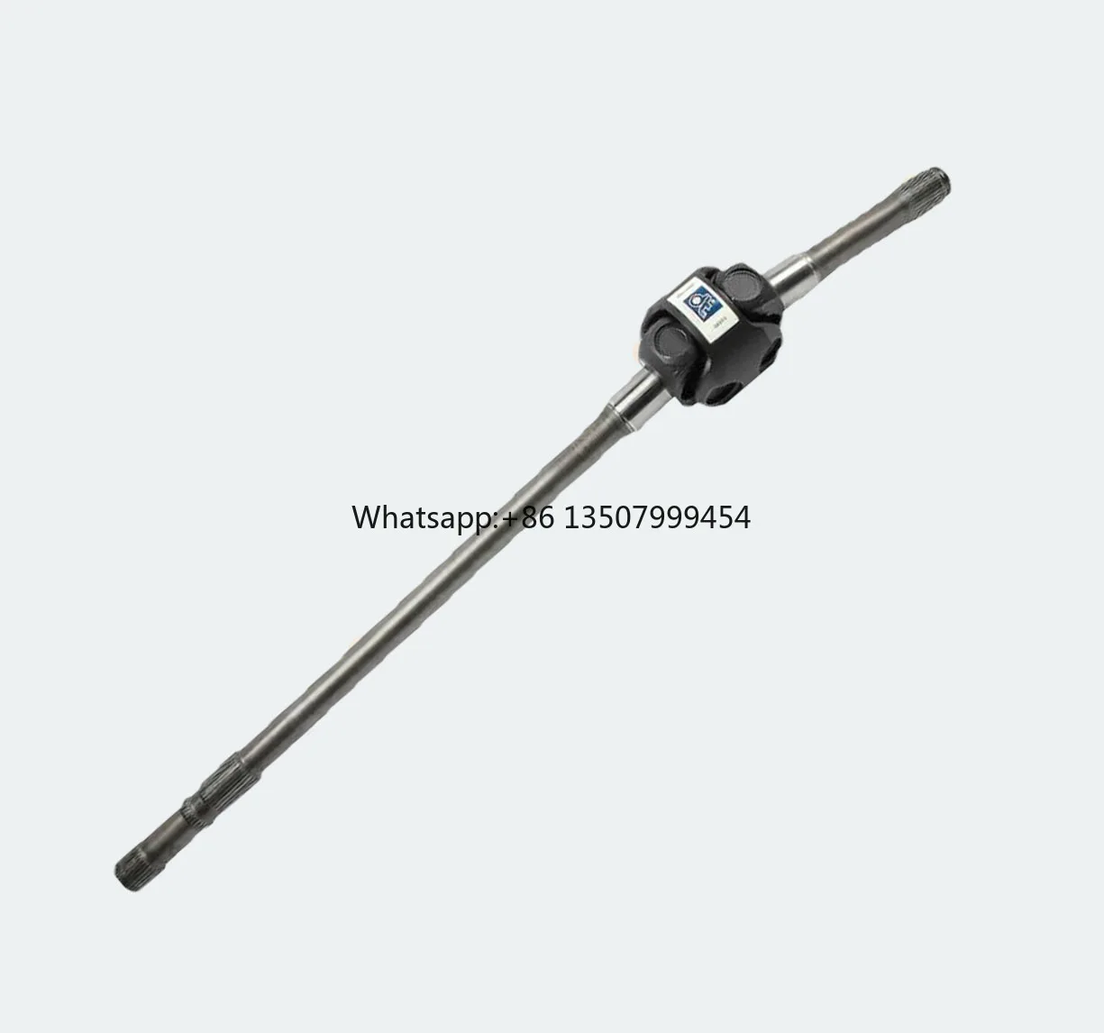 81.36402.6323 Universal Shaft for Shacman X3000 M3000, Premium Truck Spare Parts