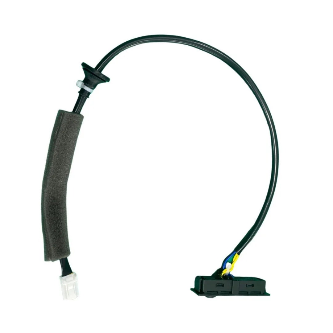 

Кнопка включения задней двери багажника 25380-1LA0A для Nissan Armada 2017-2020