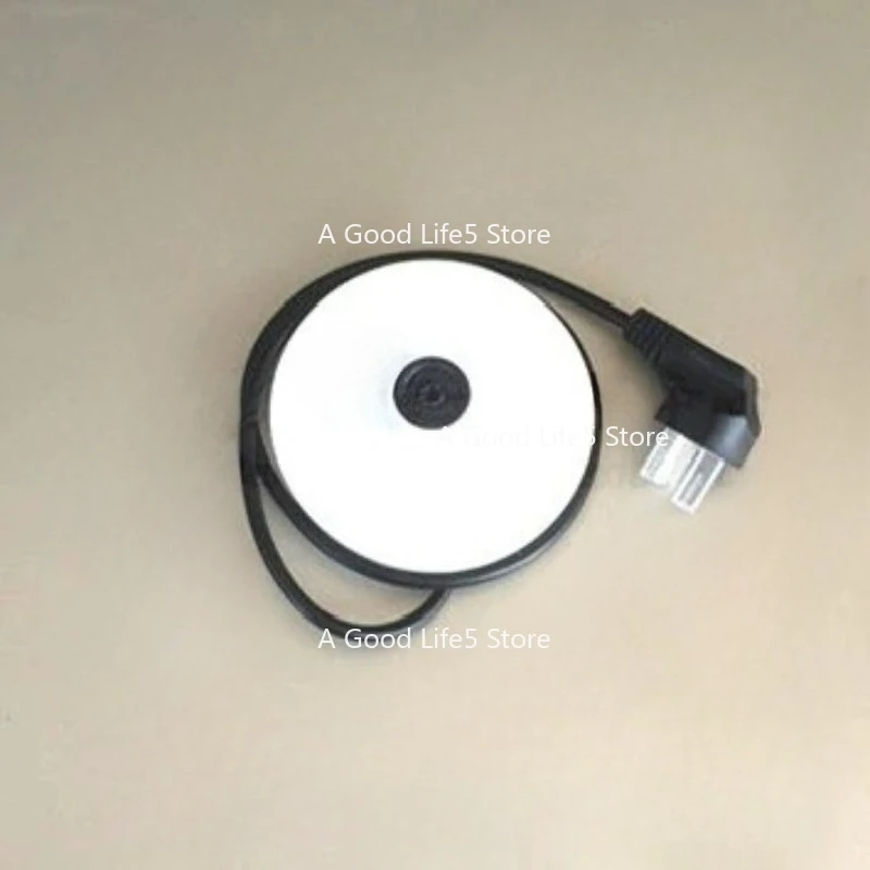 

Applicable To Delong Automatic Milk Foam Machine Accessories EMF2w Base, Power Base