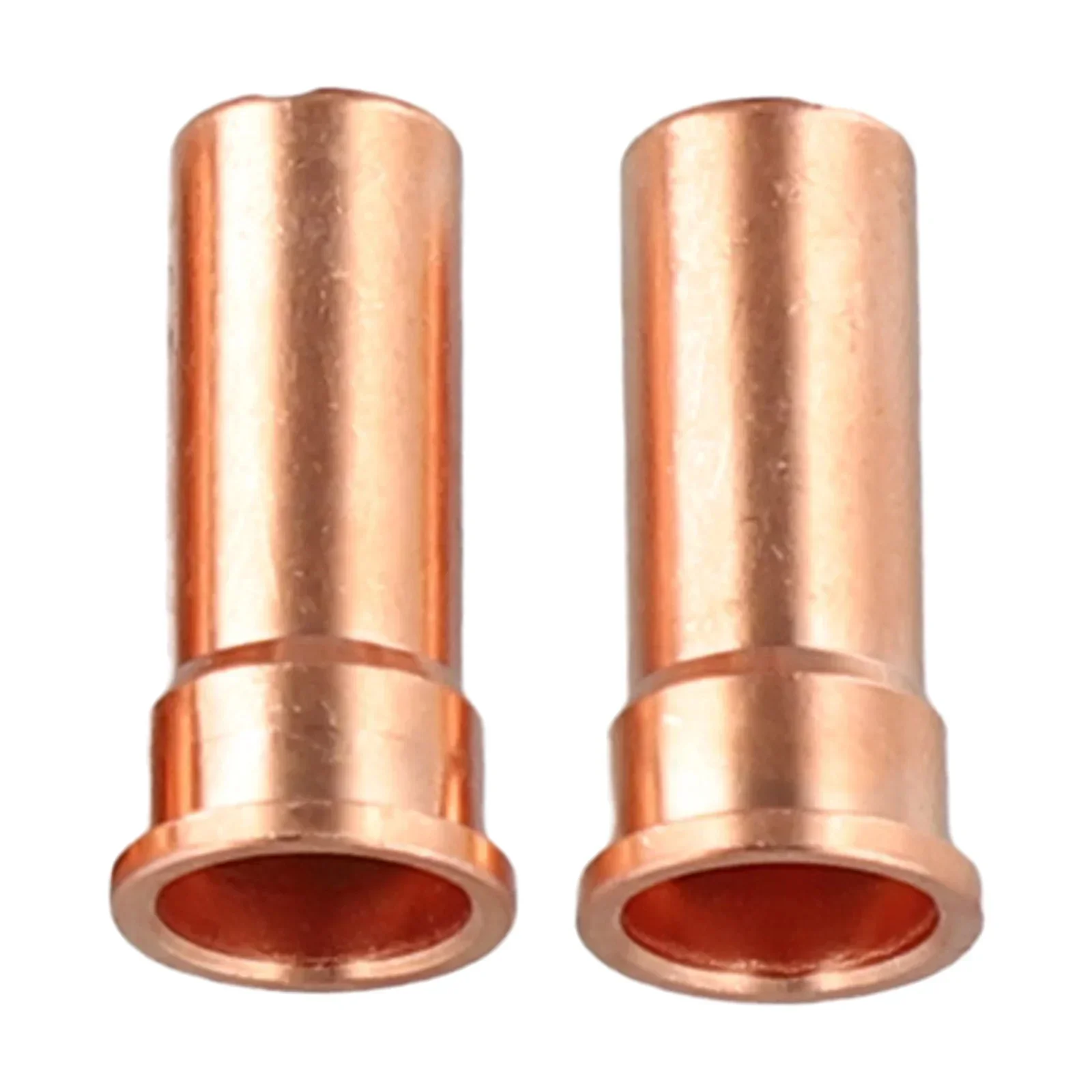 

Plasma Nozzles Plasma Electrode 125069 1395 /L 20pcs Stable Performance For Cebora CP-70 AIR Plasma Cutting Torch