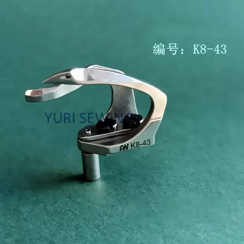 Looper Y68217 for Yamato FD-62 Pegasus FS700 looper 236500 and Y68214 and K8-43 overlock industrial sewing machine parts