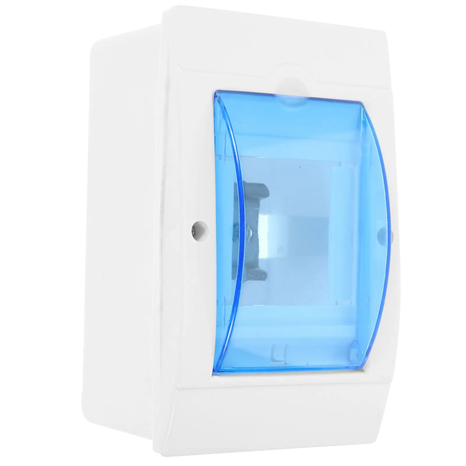 

3 Circuit Breaker Weatherproof Electrical Boxes Small Plastic Indoor Outdoor Waterproof Junction Box Electric Box