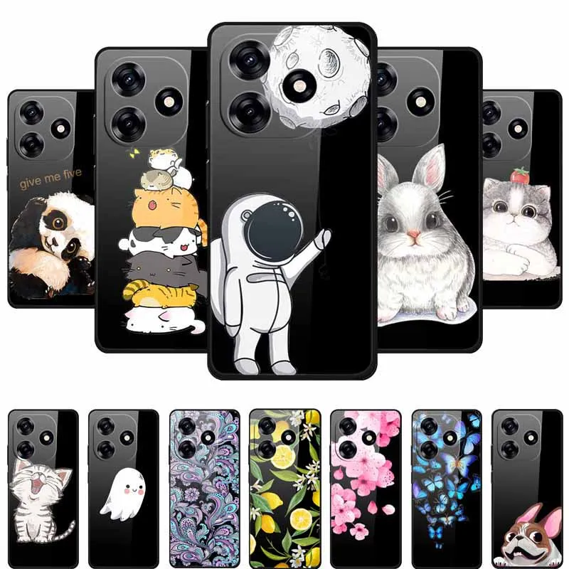 Glass Case For Hono…