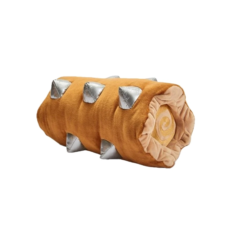 

35 см Clash Royale The Log Game периферийные устройства милая короткая плюшевая кукла подушка Коллекционные украшения модель игрушки подарок