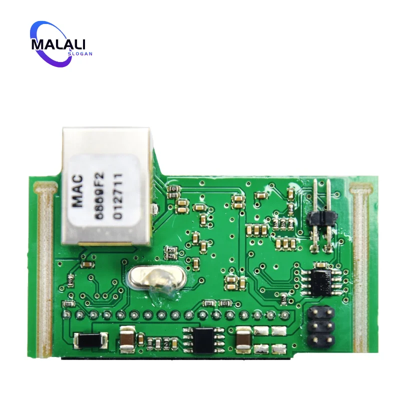 Imagem -06 - Ib-lite Internet Ethernet Module Incluindo Servidor Web Controle On-line e Monitoramento de Páginas Web Servidor Web Embarcado