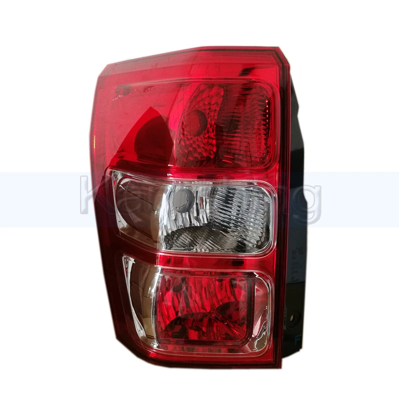 Kamshing Rear Bumper Tail Light Tail Lamp For Suzuki Grand Vitara 5 Door 2006-2013 Taillight Taillamp Brake Light Turn Light