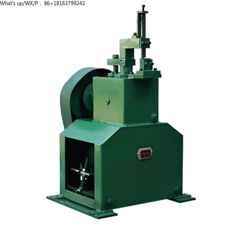 

2-8mm Stainless Steel Iron Metal Edge Cutting Trimmer Wire Mesh Trimming Machine