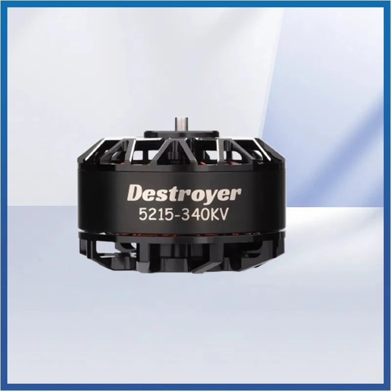 

Cosmicrc 5215 5215 340kv500kv Waterproof Brushless Motor Parts for Fpv Multi Rotor Motors Rc Helicopter Toy Accessories