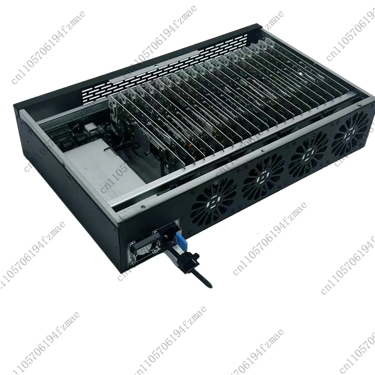 Accessories Motherboard Integrator P30 Chassis Farm Box S8N8S9+S10S20 Video Matrix