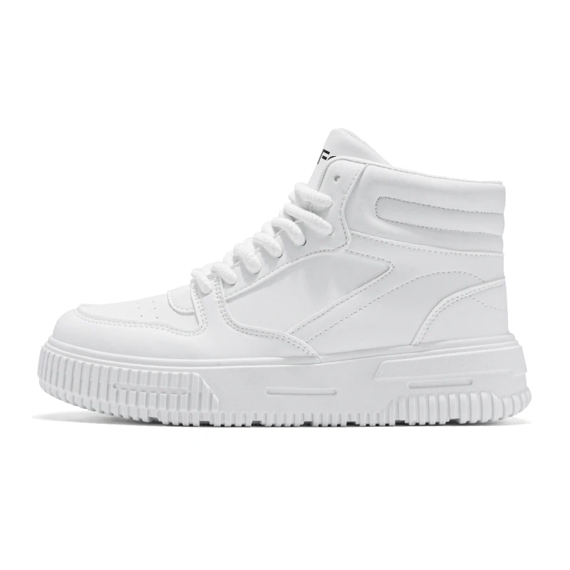 

COZOK 2024 new autumn and winter men's casual shoes, High Tops Casual Sneakers