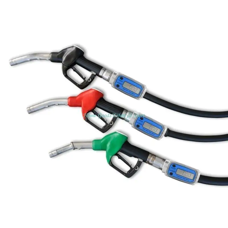 Misuratore flusso della pompa E74E Sel Die Sel Kerosene Lineu Paper per sostanze chimiche