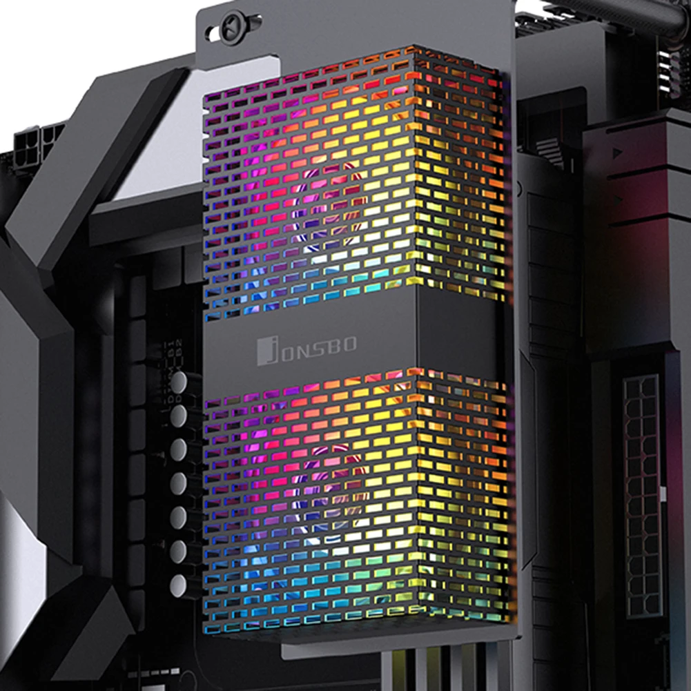 Pc Memory Cooling R…