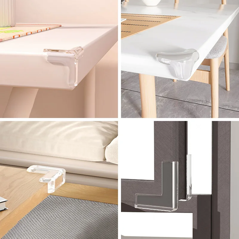 Рисунок 6 - детский уголок, прозрачный защитный