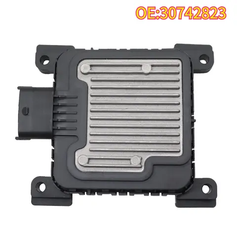 High quality New For 30742823 Fuel Pump Control Module Automotive Pump Control Module Volvo S40 S60 S80 V50 V70 XC70 XC90
