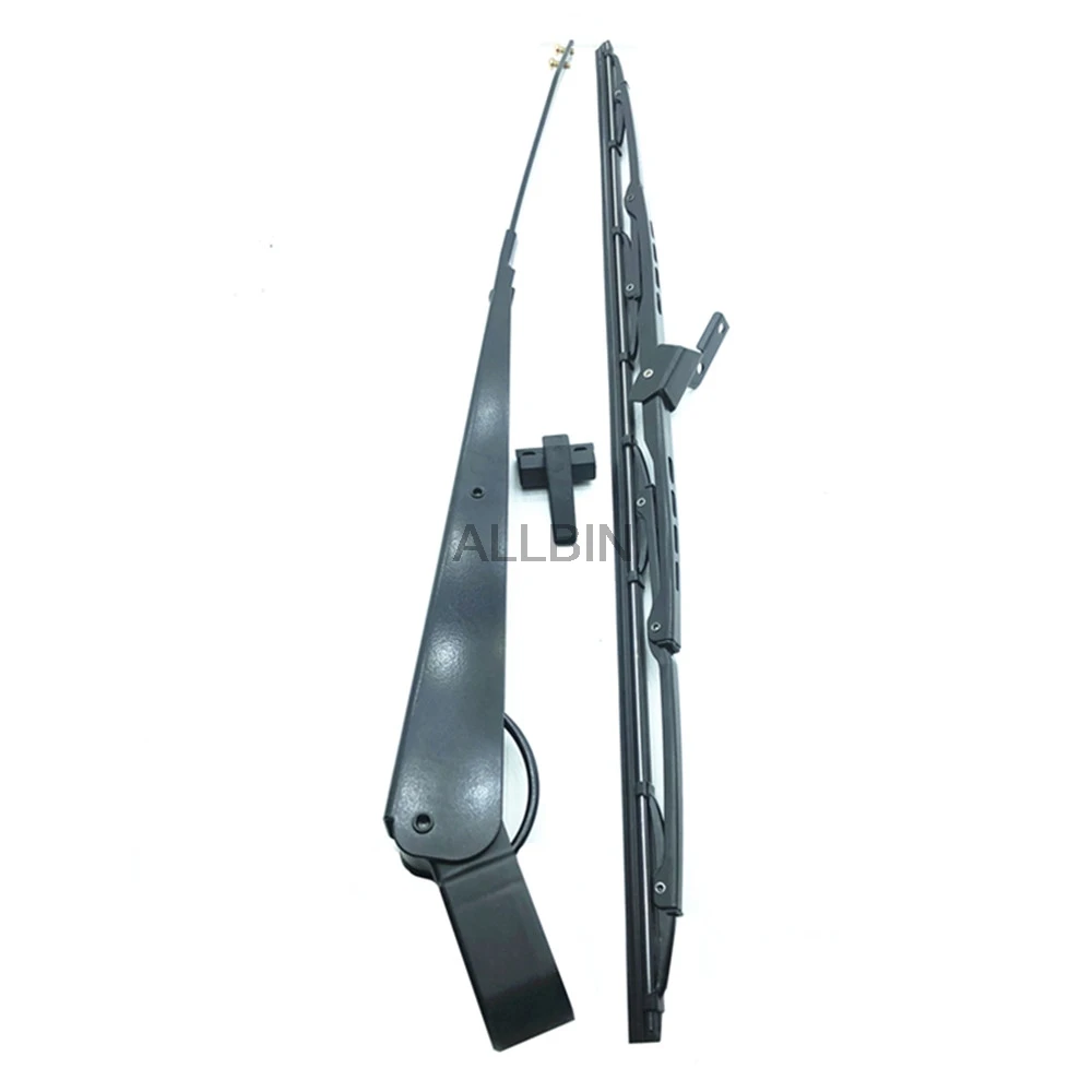 

Excavator Wiper motor Wiper arm wiper blade Excavator accessories For CATERPILLAR CAT 312/320/325/329/330/336/C/D