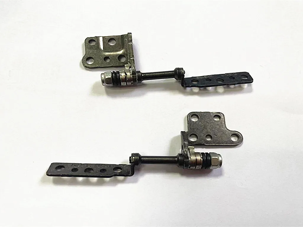 1Pair-3pair New Laptop Lcd Hinges Kit For ASUS ZENBOOK U310 UX310 UX310U UX310UQ UX310UA Screen L+R hinges