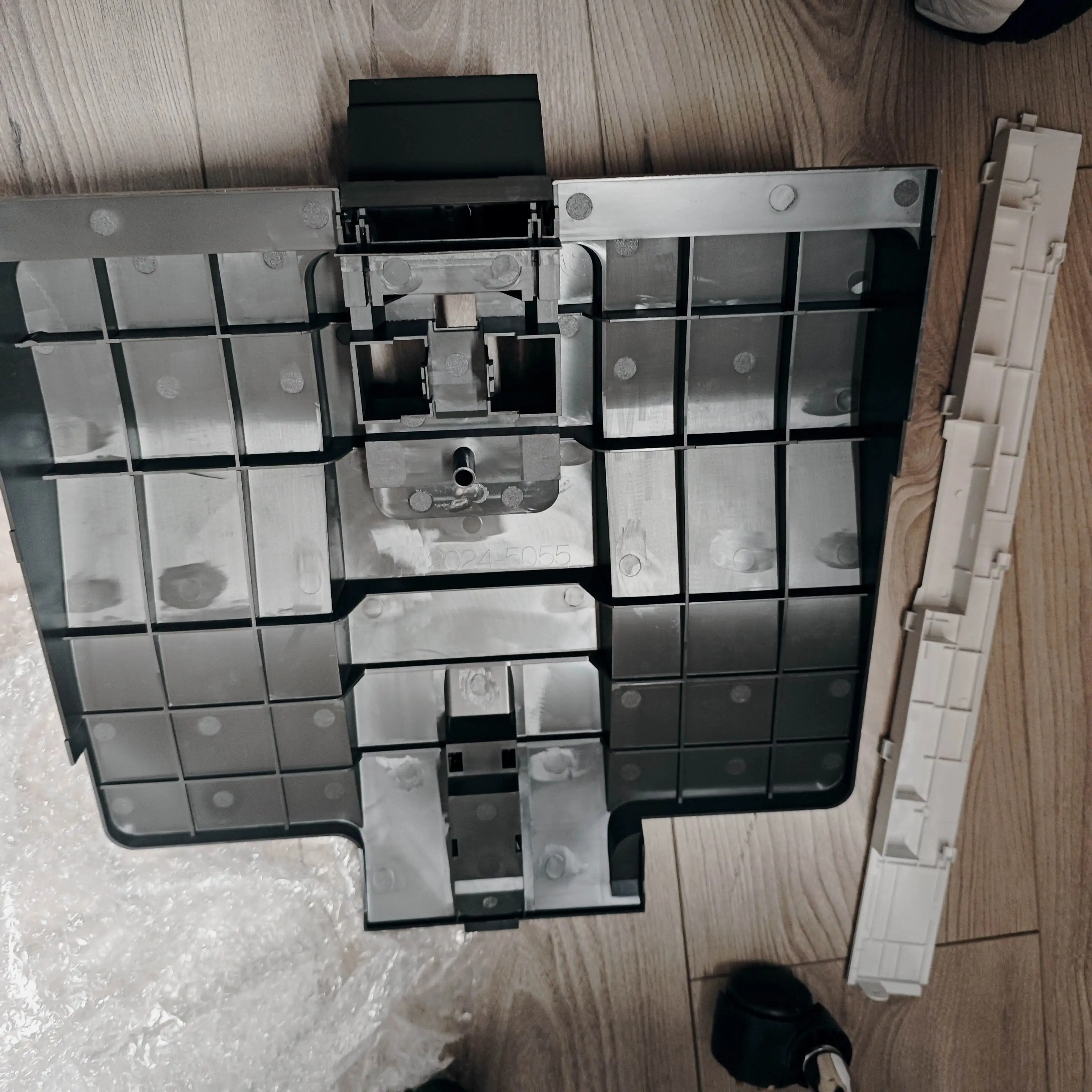 

1SET Paper Output Tray for Ricoh MPC2004 2554 3004 2504 3504 4504 6004 Paper Receiving Tray Copier Parts